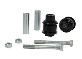 Whiteline Front Control Arm- Lower Bushing | 08-13 BMW 1-Series/05-13 3-Series/09-16 Z4