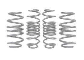 Whiteline Performance Lowering Spring Kit | 13-19 Ford Fiesta