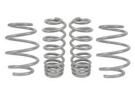 Whiteline Performance Lowering Spring Kit (19-20 Hyundai Elantra/19-21 Veloster/20-22 Kia Forte)