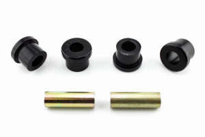 Whiteline Front Control Arm- Lower Front Bushing | 00-05 Toyota Celica/ 88-97 Corolla