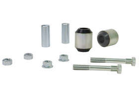 Whiteline Rear Control Arm- Lower Outer Bushing | 91-06 BMW 3-Series/03-08 Z4