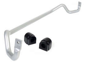 Whiteline Front Sway Bar- 27mm Heavy Duty | 08-13 BMW 1-Series/05-11 3-Series
