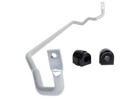 Whiteline Rear Sway Bar- 20mm Heavy Duty | 08-13 BMW 1-Series/05-11 3-Series/15-18 M3/15-20 M4
