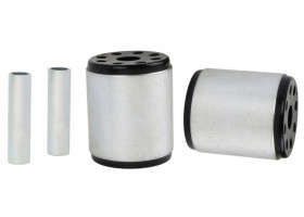 Whiteline Front Radius Arm- Lower Bushing | 95-03 BMW 5-Series/94-00 7-Series