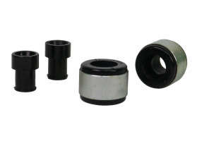 Whiteline Front Control Arm- Lower Inner Rear Bushing | 99-06 BMW 3-Series/03-08 Z4