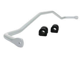 Whiteline Front Sway Bar- 24mm Heavy Duty | 83-91 BMW 3-Series