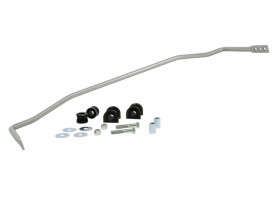 Whiteline Rear Sway Bar- 16mm Heavy Duty Adjustable | 83-91 BMW 3-Series