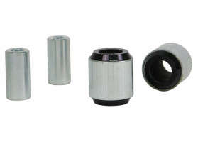 Whiteline Shock Absorber- To Control Arm Bushing | 09-19 Nissan GT-R