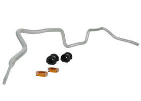 Whiteline Front Sway Bar- 22mm 3 Point Adjustable | 02-06 Acura RSX