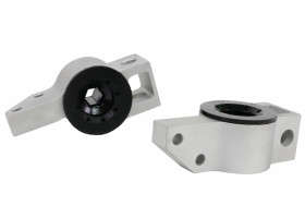 Whiteline Front Control Arm- Lower Inner Rear Bushing | 06-13 Audi A3/06-14 Volkswagen Golf/06-18 Jetta