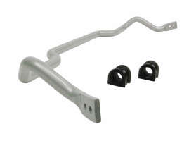 Whiteline Rear Sway Bar- 24mm Heavy Duty Blade Adjustable | 01-05 Honda Civic/02-06 Acura RSX