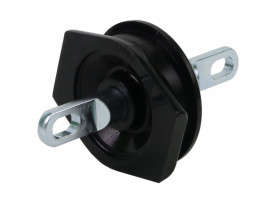 Whiteline Rear Trailing Arm- Centre Pivot Bushing | 88-00 Honda Civic/93-97 Del Sol/88-91 CRX/89-01 Acura Integra