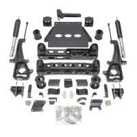 ReadyLIFT 6" Suspension Lift (19-24 Ram 1500)