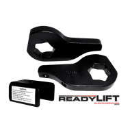 ReadyLIFT 2" Leveling Kit (Forged Torsion Key) (02-05 Dodge Ram 1500 4WD)
