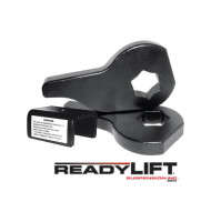 ReadyLIFT 2.25" Leveling Kit (Forged Torsion Key)(04-10 Dodge Durango)