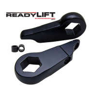 ReadyLIFT 2.25" Leveling Kit (Forged Torsion Key)(98-11 Ford Ranger/Explorer/Edge/Sport Trac 4WD)