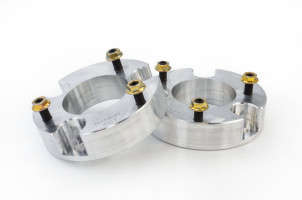 ReadyLIFT 2.25" Leveling Kit (15-20 Ford F150)