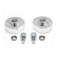 ReadyLIFT 2" Front Leveling Kit (99-16 Ford F250/F350/F450 2WD)