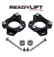 ReadyLIFT 2.5" Front Leveling Kit (99-07 Toyota Tundra/Sequoia)