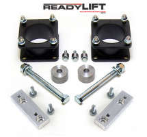 ReadyLIFT 3" Front Leveling Kit (07-21 Toyota Tundra TRD)