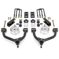 ReadyLIFT 3.5" SST Lift Kit (15-22 Chevrolet Colorado/GMC Canyon)
