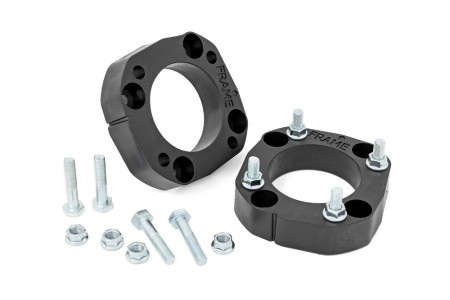 2023 Toyota Tundra Wheel Offset Aggressive > 1