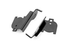 Rough Country 2" Leveling Kit | Air Ride (19-25 Ram 1500 | 4WD)