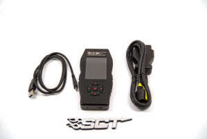 SCT Performance X4 Power Flash Programmer
