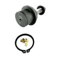 PAIR Front Lower Ball Joint Kit K80149 FITS
