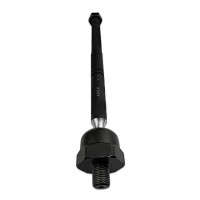 Apex Chassis Inner Tie Rod End | Front Inner (04-06 Ford F-150)