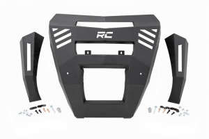 Rough Country Bumper | Front | (16-23 Can-Am Defender 4WD)