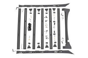 Rough Country Roof Rack | (15-18 Ford F-150 2WD/4WD)