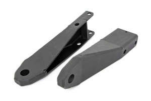 Rough Country Tow Hook Brackets