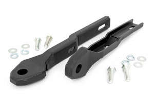 Rough Country Tow Hook Brackets