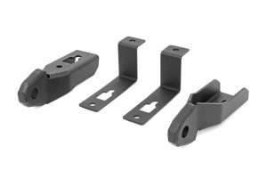 Rough Country Tow Hook Brackets