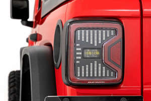 Rough Country LED Tail light |