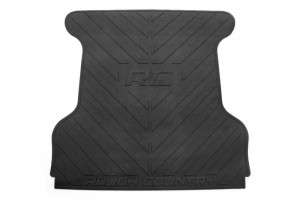 Rough Country Bed Mat | 5.5" Bed | RC Logo | (07-21 Toyota Tundra 2WD/4WD)