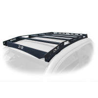 DV8 Off-Road Roof Rack (16-23 Toyota Tacoma)