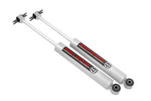 Rough Country N3 Rear Shocks | 2"-4" | Lowering (88-99 Chevy C1500/K1500 Truck)