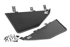 Rough Country Lower Doors (19-22 Honda Talon 4WD)