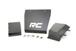 Rough Country Full Skid Package (14-18 Chevy/GMC 1500 | 4WD)