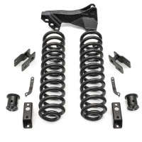 ReadyLIFT 2.5" Coil Spring Front Lift Kit (20-25 Ford F-250/F-350 Super Duty | Diesel | 4WD)