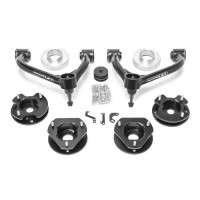 ReadyLIFT 3" SST Lift Kit (21-25 Chevy Tahoe/Suburban/GMC Yukon | W/ Magnetic Ride Control)