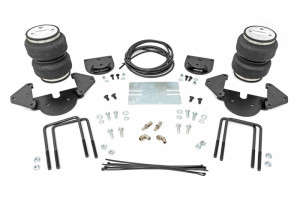 Rough Country Air Spring Kit (19-25 Chevy/GMC Silverado/Sierra 1500 | 2WD/4WD)