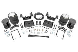 Rough Country Air Spring Kit | 5" Lift Kit (07-18 Chevy/GMC 1500)