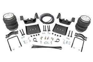 Rough Country Air Spring Kit (07-18 Chevy/GMC 1500 | 2WD/4WD)