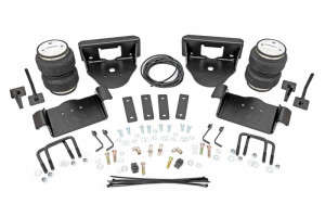 Rough Country Air Spring Kit | 0-6" Lifts (04-14 Ford F-150 | 4WD)