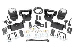 Rough Country Air Spring Kit | 0-6" Lifts (21-25 Ford F-150 | 4WD)