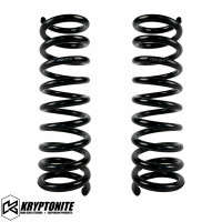 Kryptonite 2.5" Leveling Dual Rate Coil Springs