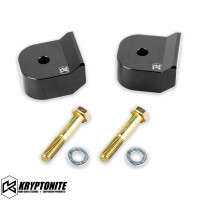 Kryptonite 1.5" Leveling Bottom Mount Coil Spacer Kit